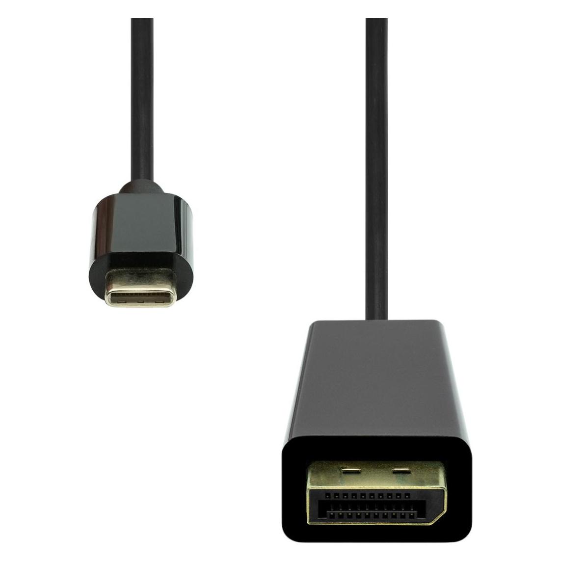 ProXtend C - DisplayPort (0.50 m) (USBC-DP-0005)