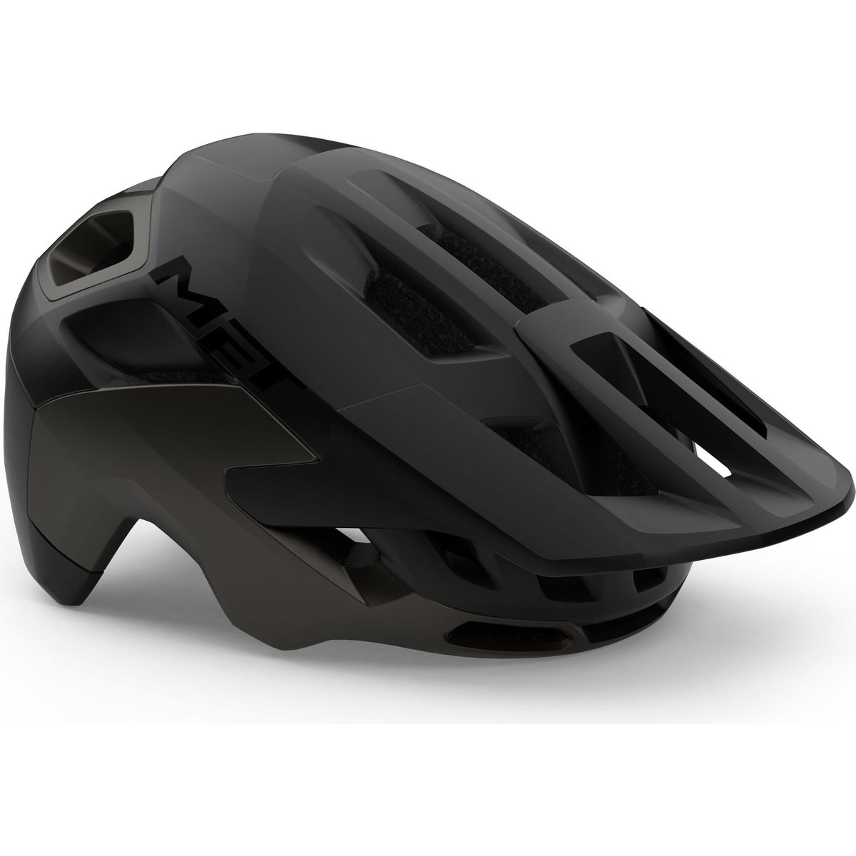 MET Revo black | matte (BK1) L 3HM159CE00-BK1-L