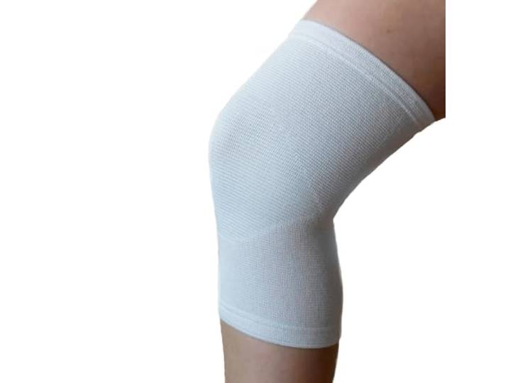 Kniebrace koperdraad
