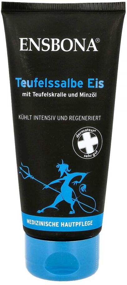Ensbona Teufelssalbe Eis