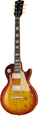 Gibson Les Paul 59 Southern Fade ULA Southern Fade