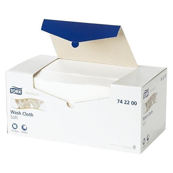 Tena Waschtuch Airlaid Tork Premium (742200)