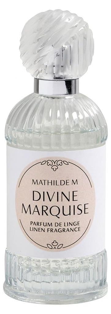 Dripio Wasparfum Divine Marquise, 75 ml, Amber-Patchouli geur
