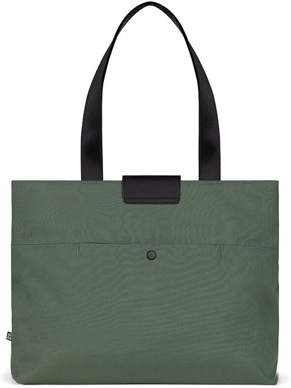 Joolz Bolso Cambiador . Verde niño
