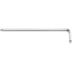 Wiha 6-rund-Stiftschlüssel 366Z TS T25 x163x33