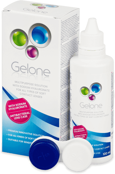 Esoform Soluzione Gelone 100 ml