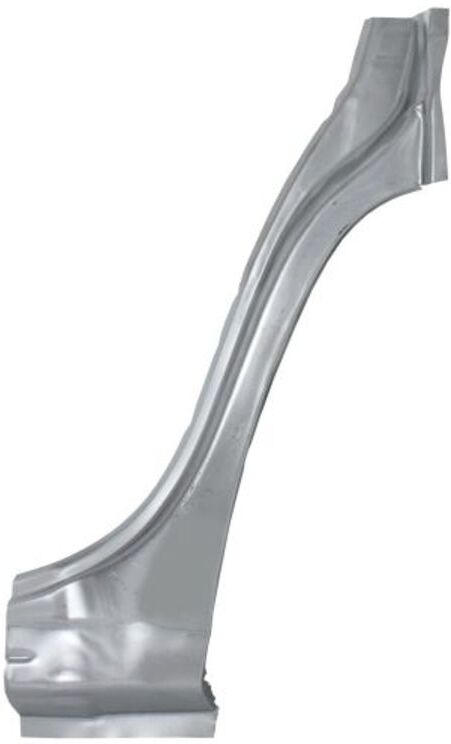 Reparatur des hinteren Kotflügels BLIC 6504-03-3213583P