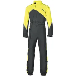 Held Monsun II 1-Teiler Motorrad Regenkombi L