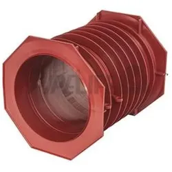 Pipelife, Leitungsführung Zubehör, RDSevoLamr.m.integr.Fl.Sy100L305 RDS-LR100EVO