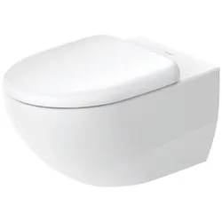 Duravit Architec Wand WC Weiß Hochglanz 575 mm - 2546090064 2546090064
