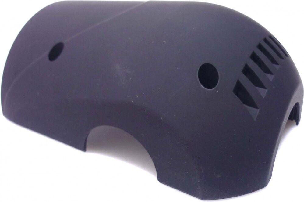 Ersatzteil Gehäuseteil (Kopf) Tmh-X1 Schwarz