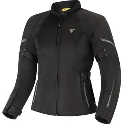 SHIMA Jet wasserdichte Damen Motorrad Textiljacke XS