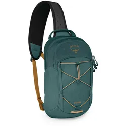 OSPREY Rucksack Quasar Sling Bag Hayloft Green Heather