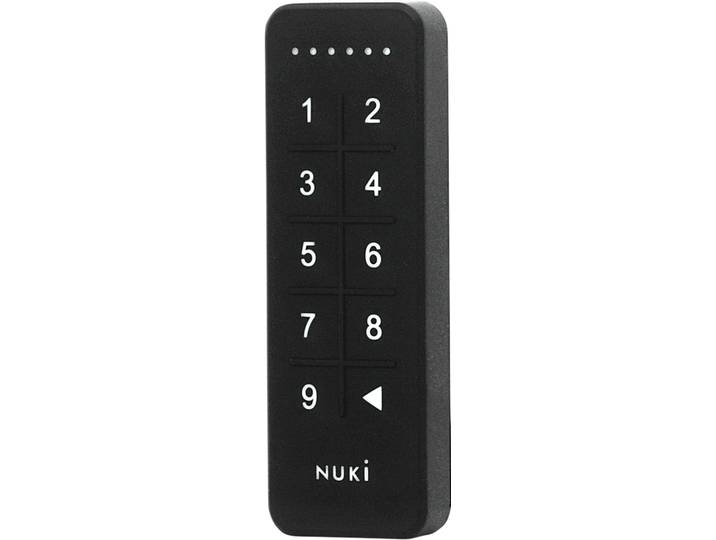 Nuki Keypad