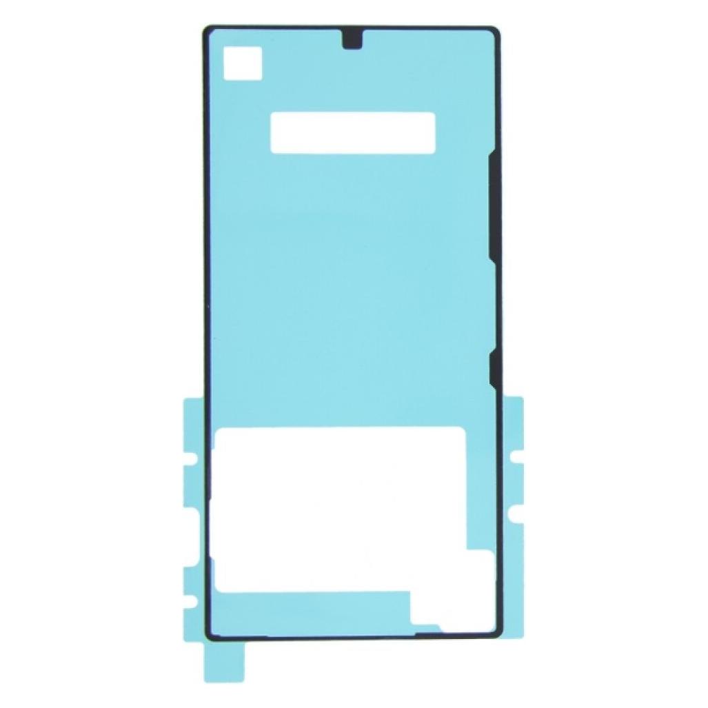 Sony Xperia Z5 Premium selbstklebendes WR-Panel hinten (Sony Xperia Z5 Premium) (1296-3026)