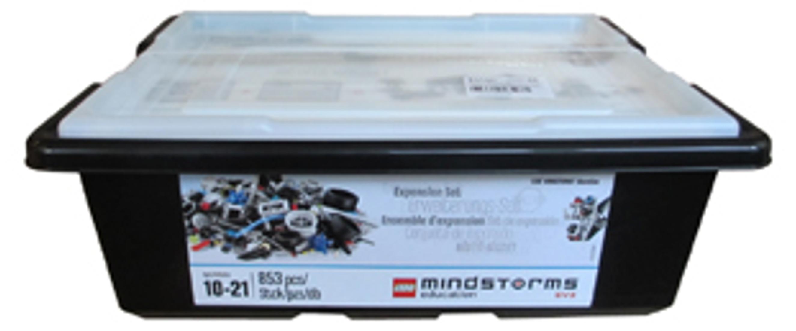 LEGO EV3 Expansion Set