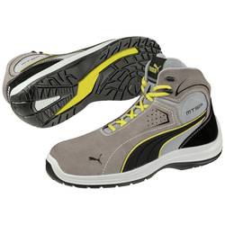 PUMA TOURING STONE MID S3 SRC 632620801000045 Sicherheitsstiefel S3 Schuhgröße (EU): 45 Stone 1 Paar