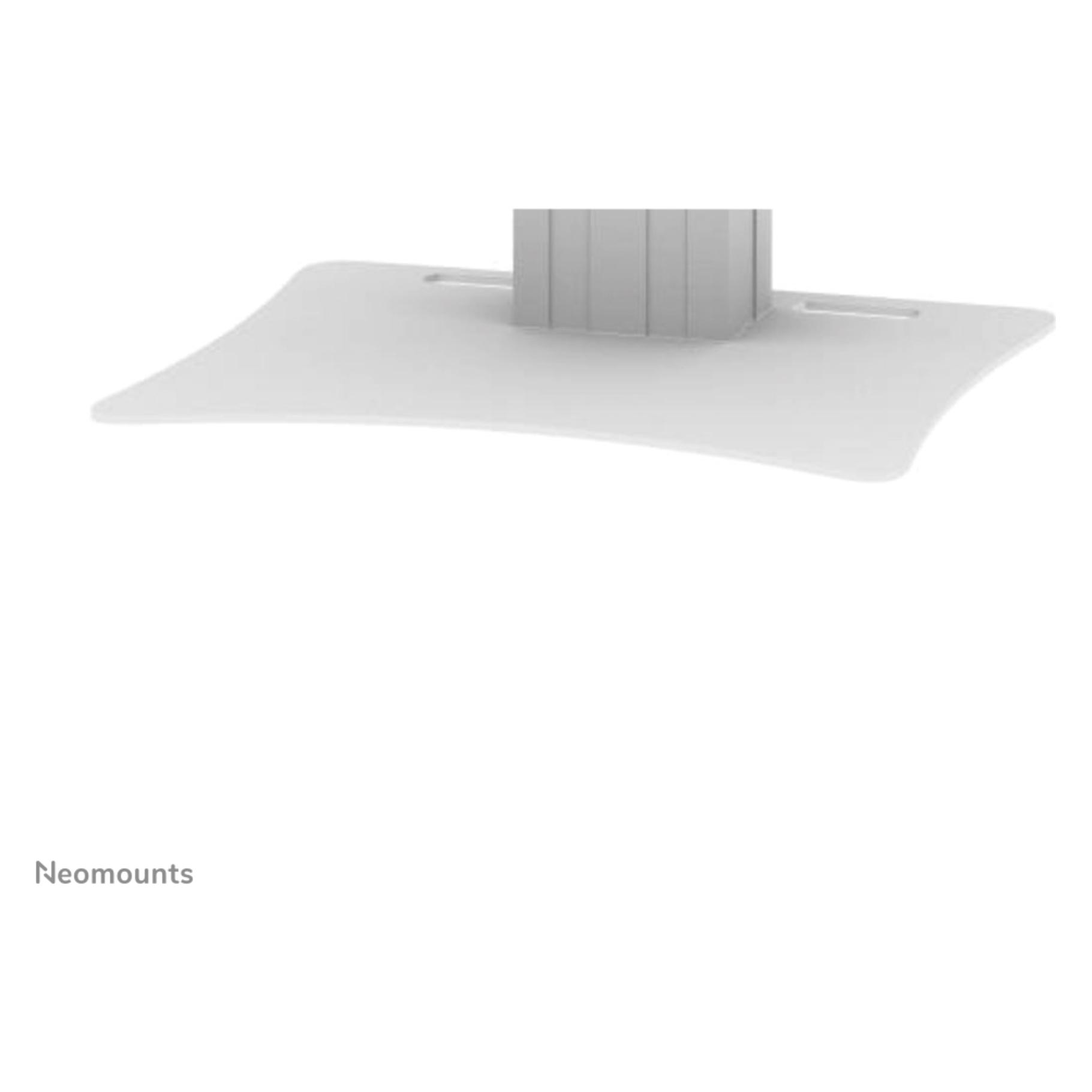 Neomounts BOS Flachbildschirmbodenplatte PLASMA-M2500FPLATE (Boden) (PLASMA-M2500FPLATE)