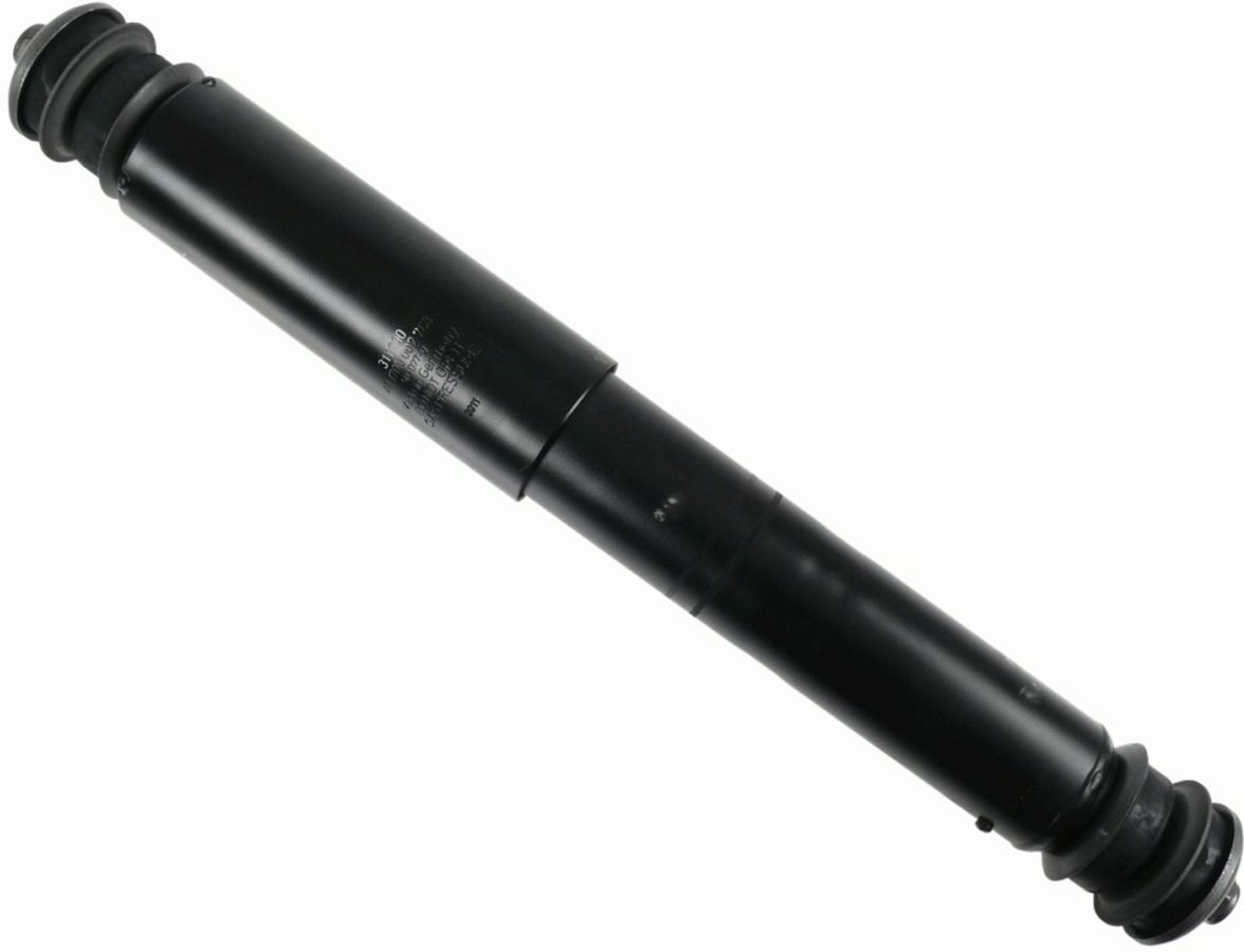 Stoßdämpfer SACHS 311 890