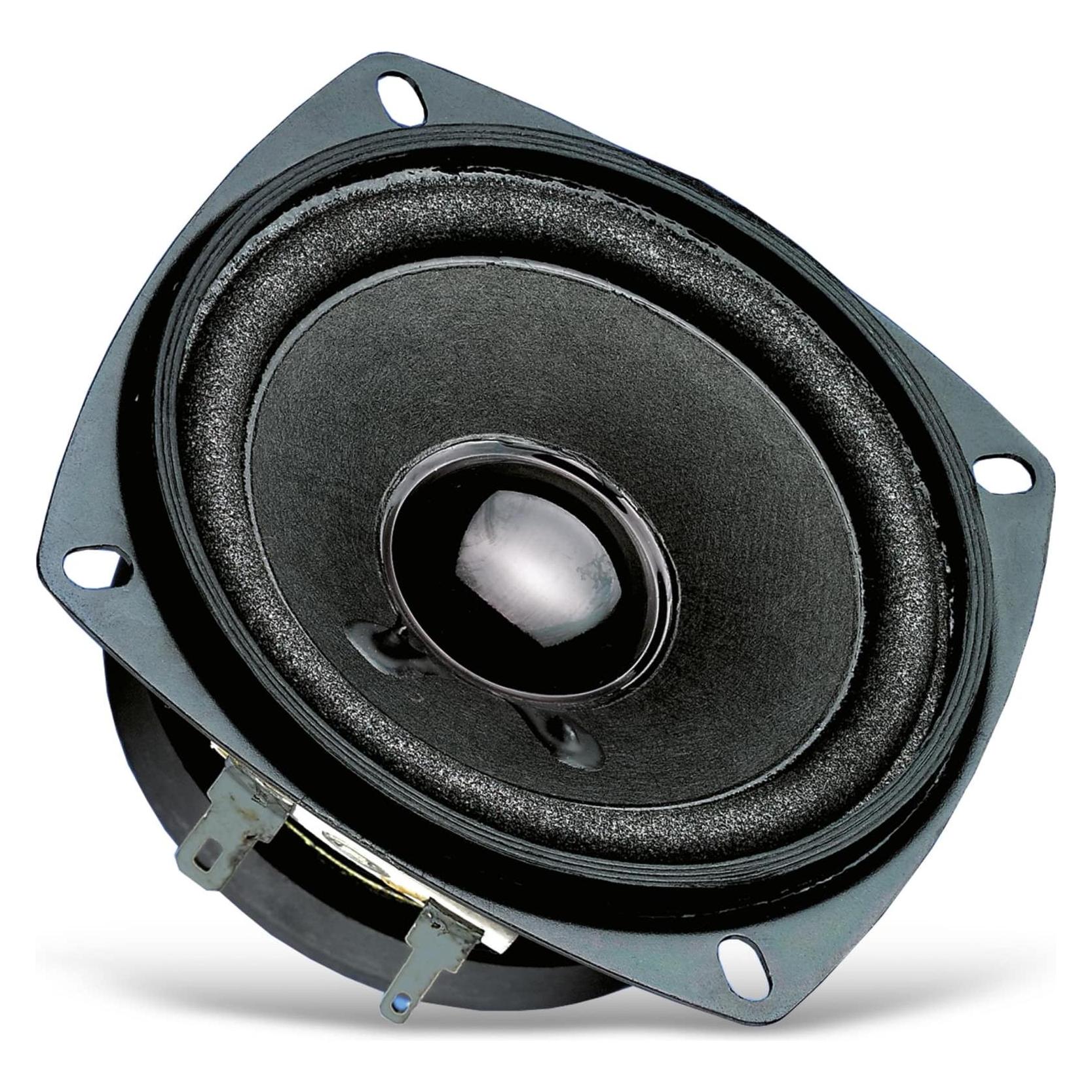 Visaton Lautsprecher 10W 8Ohm (2008)