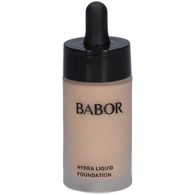 Babor Hydra Liquid FDT 04 porcelain 30 ml Make up