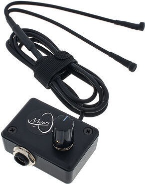 "Myers Pickups The Feather Plus 5"" "