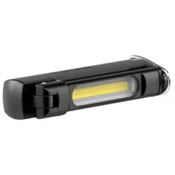 LED LENSER® Taschenlampe W6R Work
