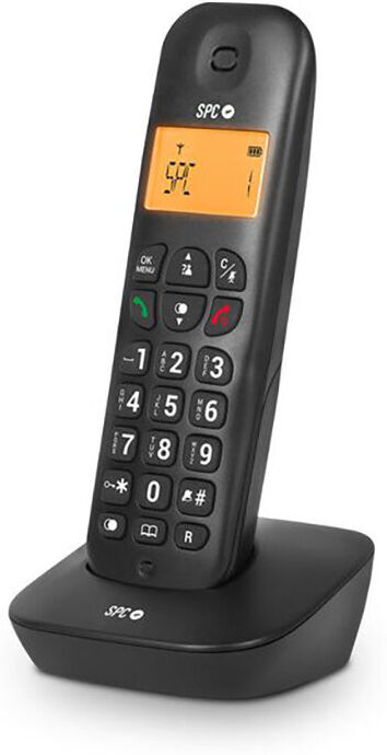 SPC MOBILE TELEFONE SEM FIOS SPC AIR
