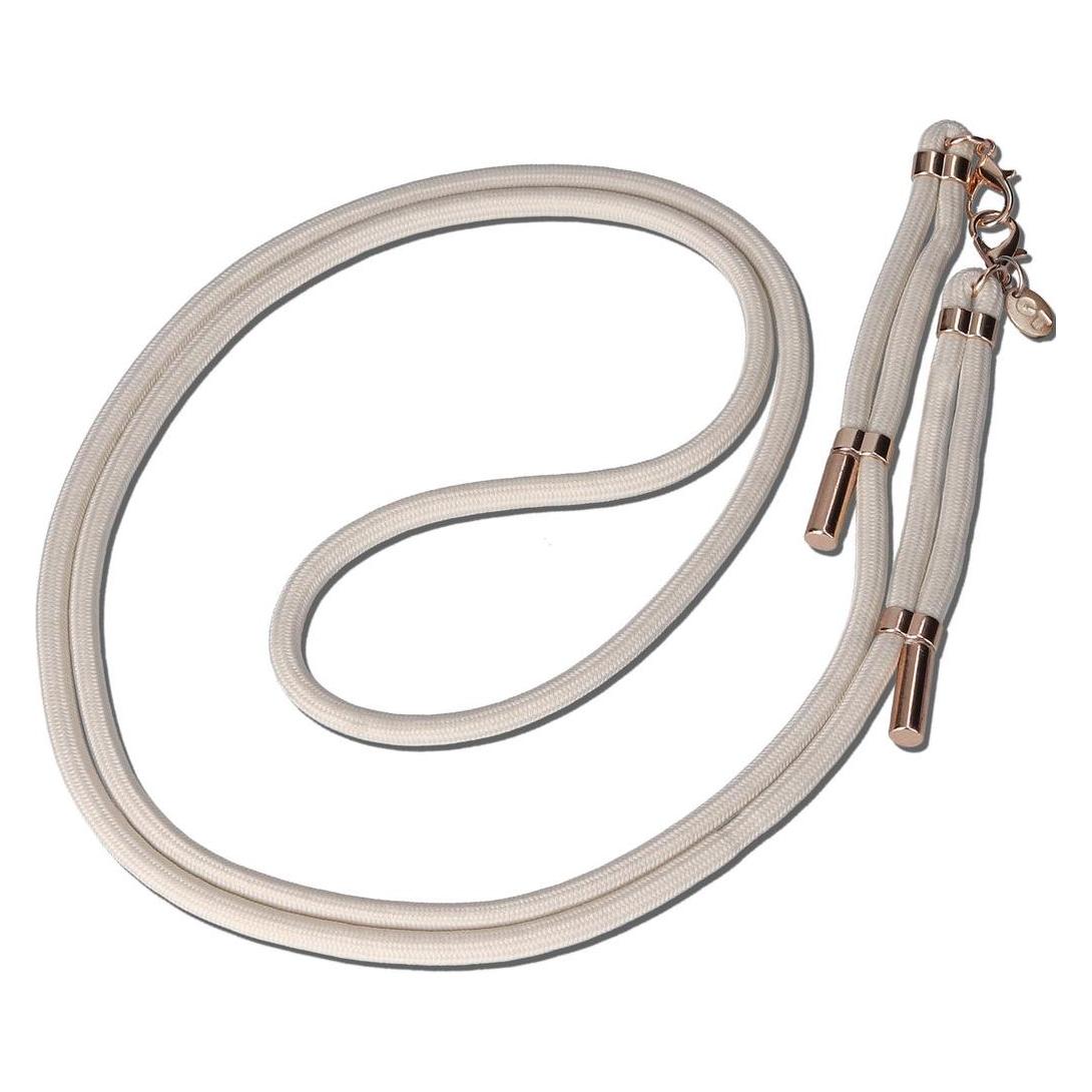 Casetastic Phonecord - Pale White (90-160 cm) (CT-126609)