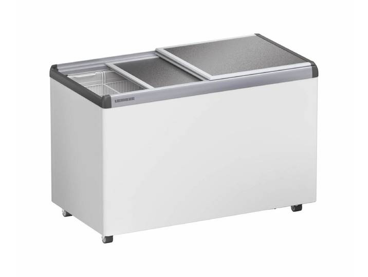 Liebherr EFE 3800 Eiscreme-Gefriertruhe