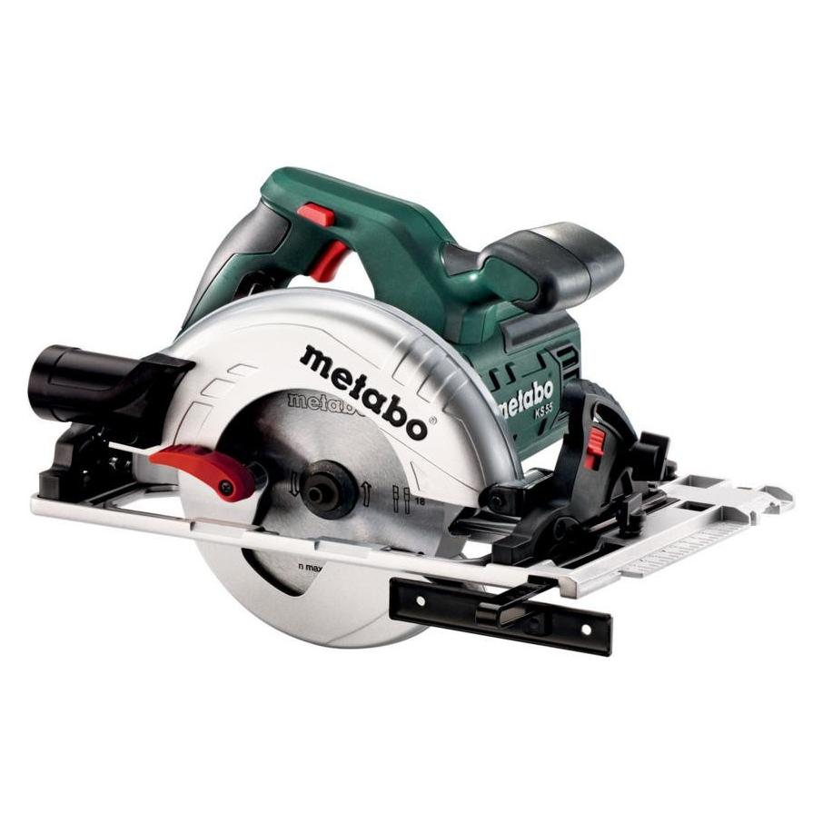 Metabo Handkreissäge KS 55 FS (600955500)