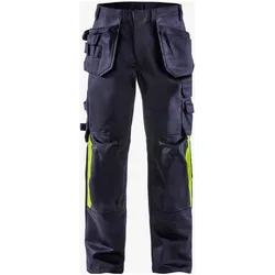 Fristads, Arbeitshose, 2030 FLAM (104)