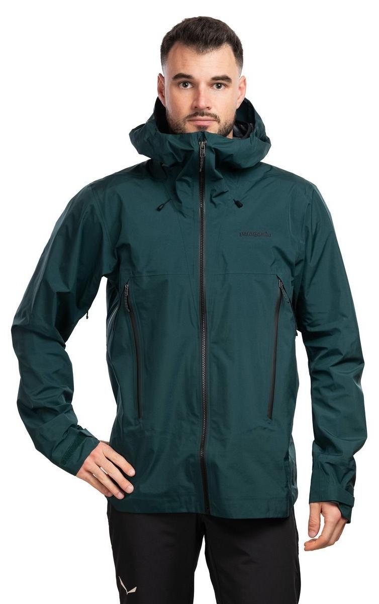 Herren Trekkingjacke Patagonia Super Free Alpine l