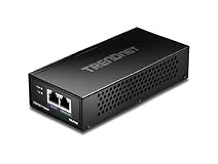 TRENDnet, TPE-219GI, Injecteur PoE++ 2,5G