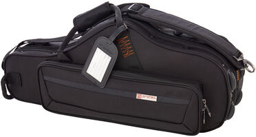 Protec PB-304 CT Alto Sax Case BL Noir