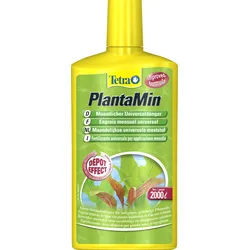 Tetra PlantaMin 500 Milliliter