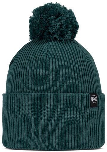 Buff Renvi Silversage Knitted Beanie Hat