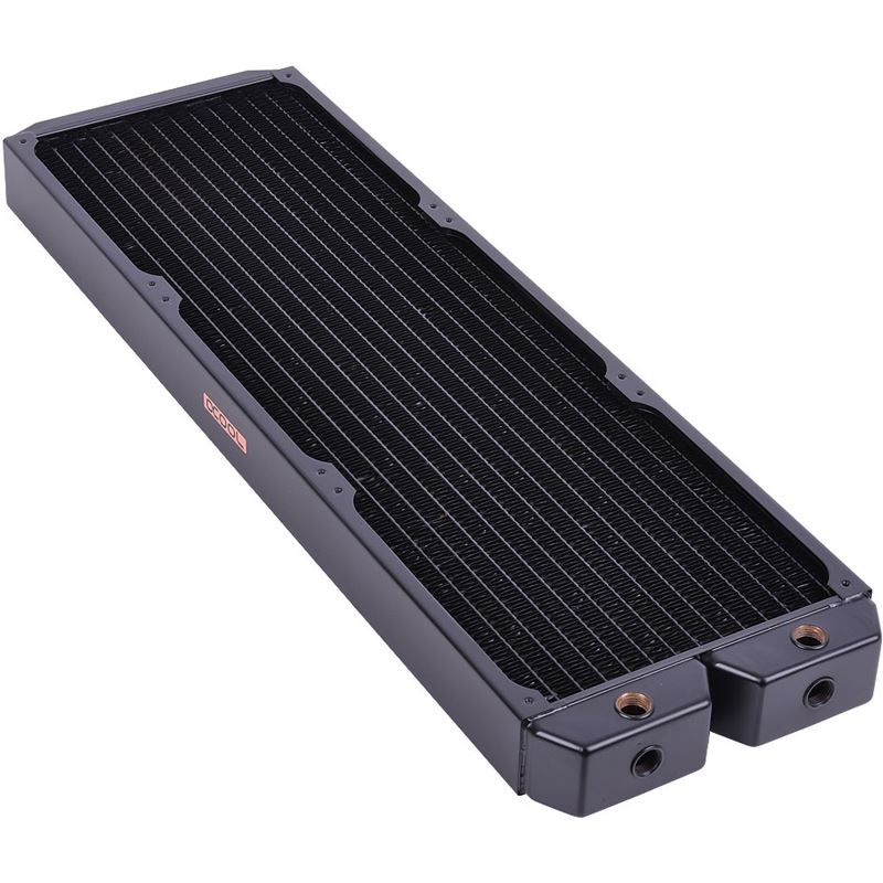 Alphacool NexXxoS XT45 Full Copper Radiato 3x 180mm