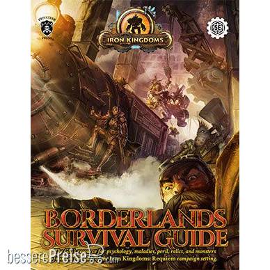 Privateer Press PIP475