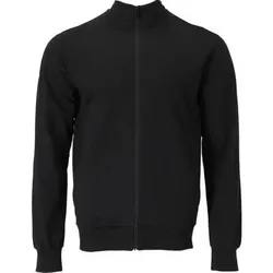 ENERGETICS Herren Jacke He.-Jacke Tadd, Größe 52 in Schwarz Schwarz