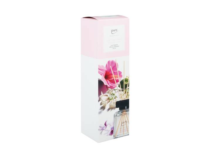 ipuro Essentials Flower Bowl Raumduft 200ml