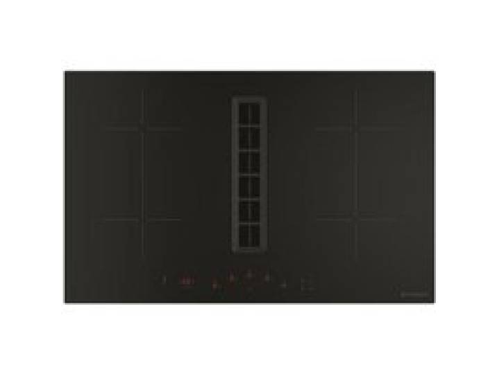 Faber Table de cuisson aspirante induction 83cm 4 feux 7200w - 5484328