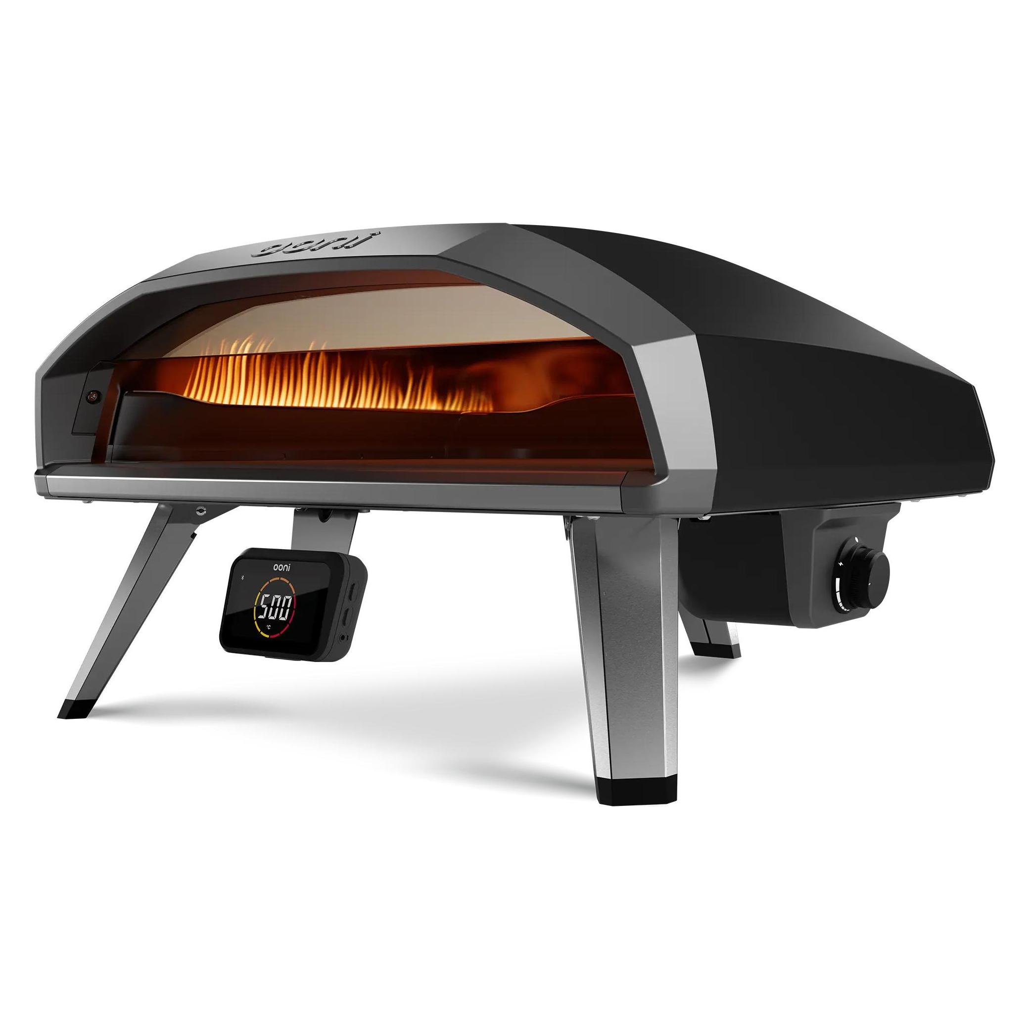 Ooni Koda 2 Pro (Pizzaofen Gas) (UU-P2E100)