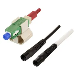 Metz Connect LWL-St.SCAPCOS2 K 1509QKEA0010-E(VE10)