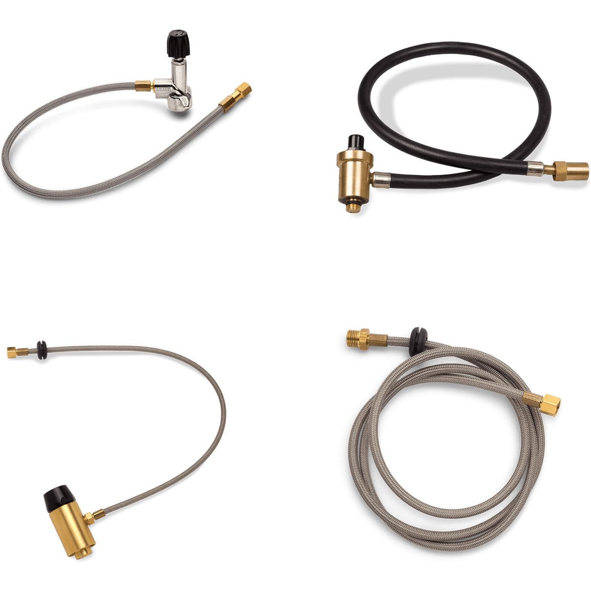 Primus Hose w. Valve for 3219,77,88,89 neutral P731930
