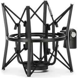 RØDE PSM1 Antivibrationskorb 400810010, Mikrofonspinne