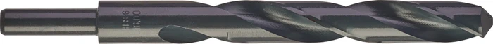 Milwaukee HSS Bohrer Metall - DIN 338 16.0 x 178 (24929498)