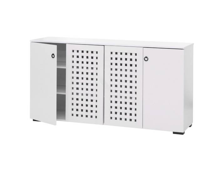 SIDEBOARD Weiß