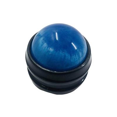 Manuelles Massagegerät mit Rollball zur Linderung von Körperschmerzen, Fuß-, Rücken-, Taillen- und Hüftschmerzen, Entspannungshilfe zum Stressabbau und Muskelentspannung