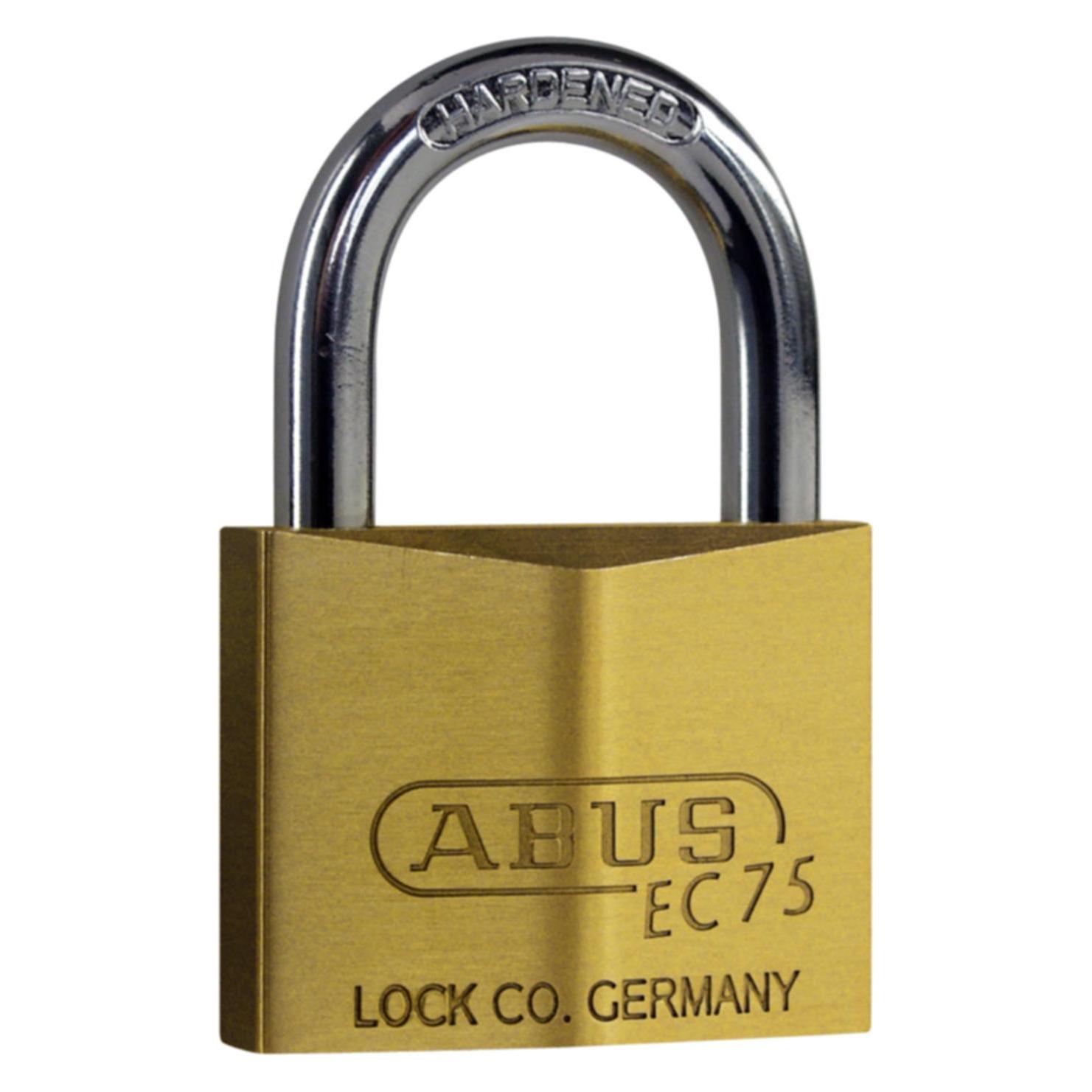 Abus 75 (26403-0 75/30)